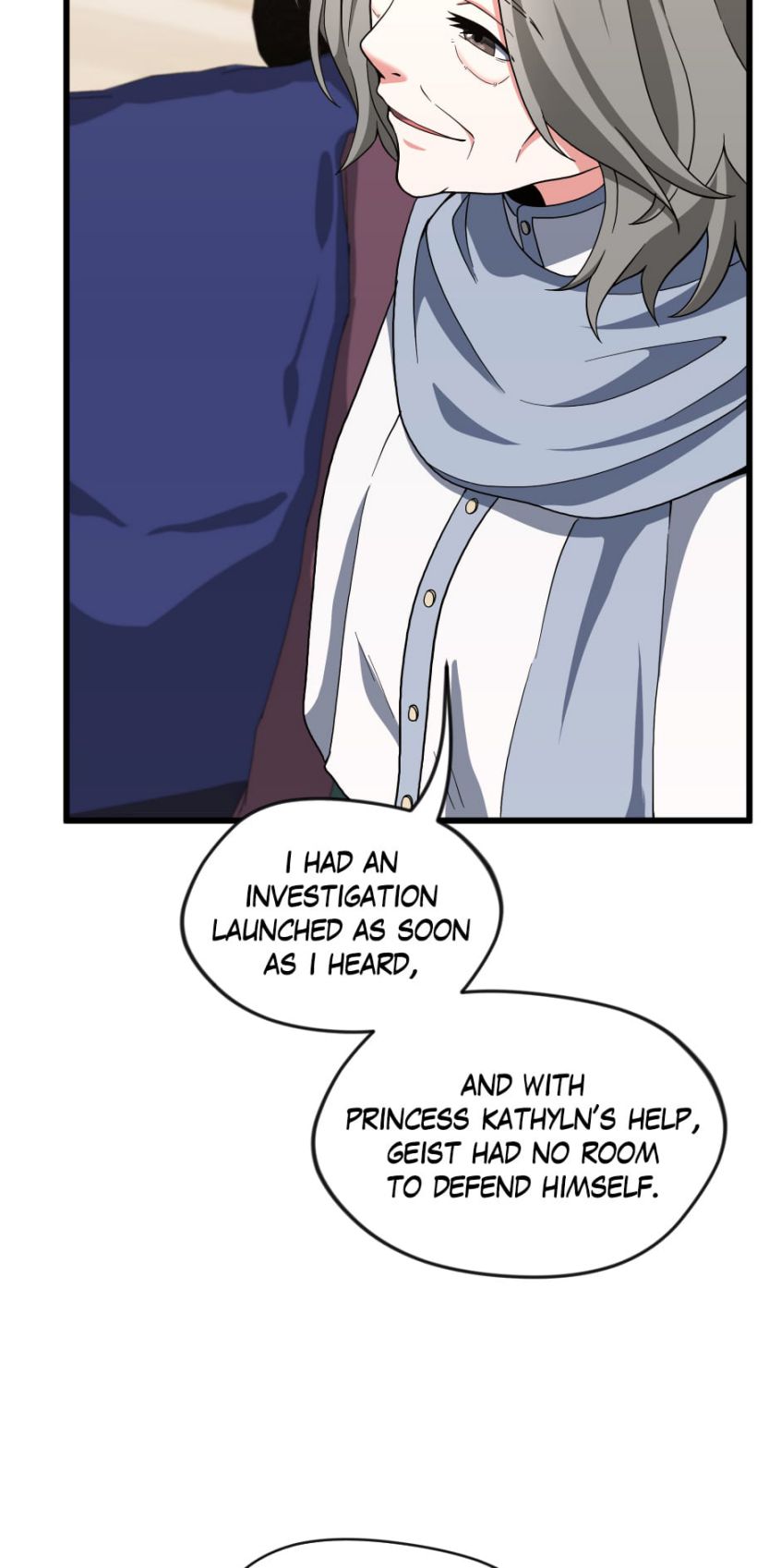 The Beginning After the End Chapter 97 page 13