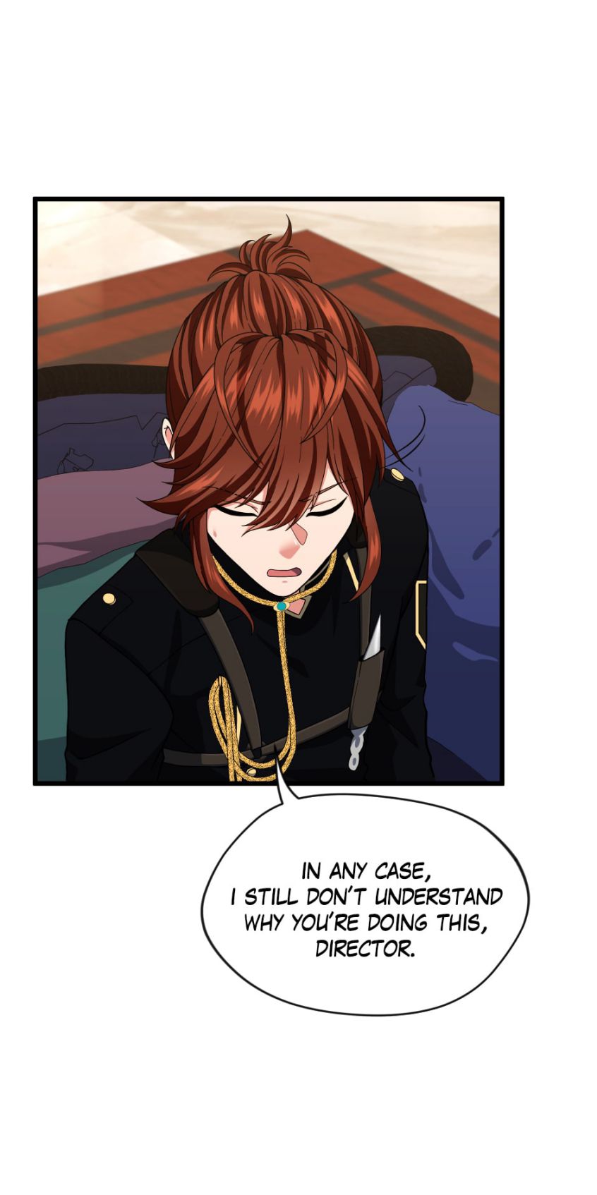 The Beginning After the End Chapter 97 page 15