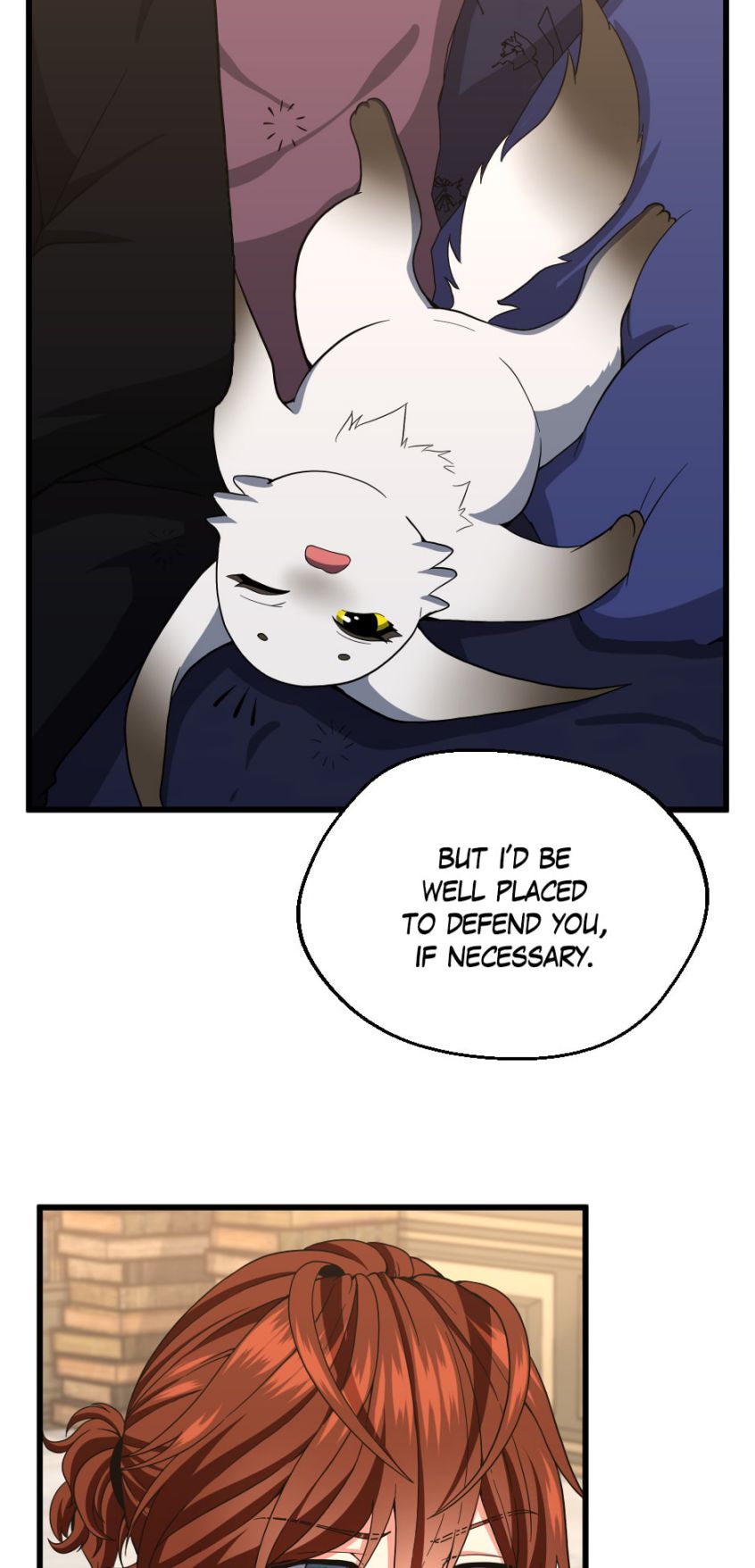 The Beginning After the End Chapter 97 page 18