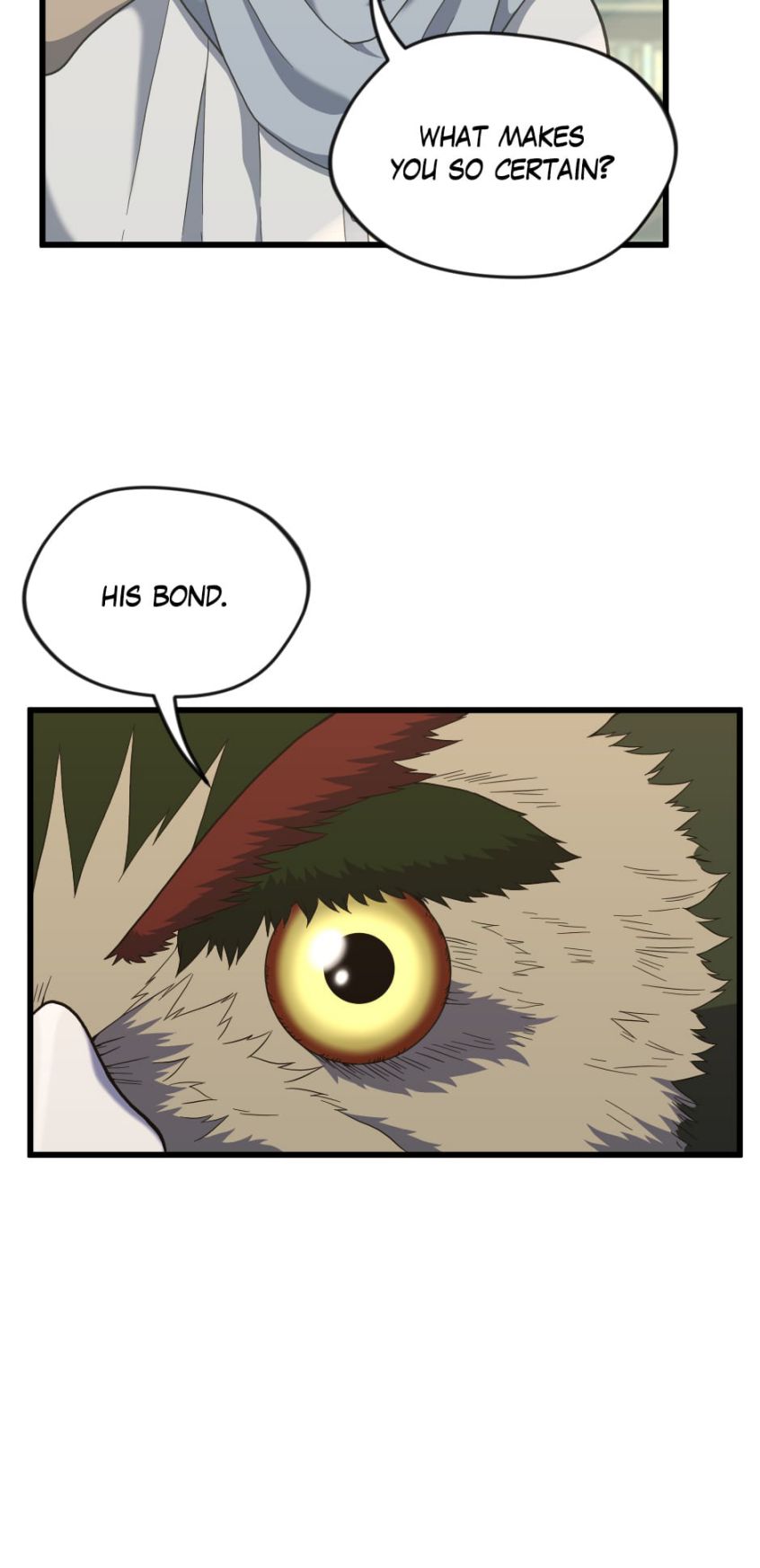 The Beginning After the End Chapter 97 page 30