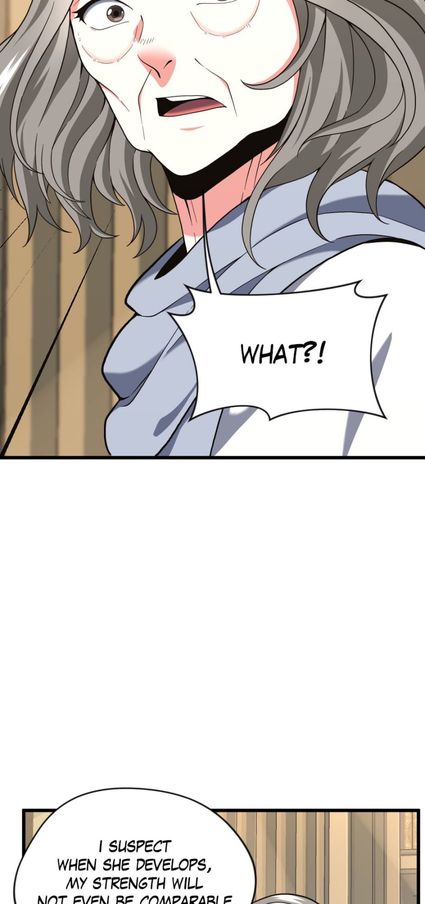 The Beginning After the End Chapter 97 page 32