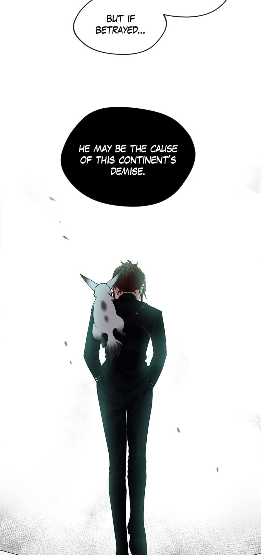 The Beginning After the End Chapter 97 page 34