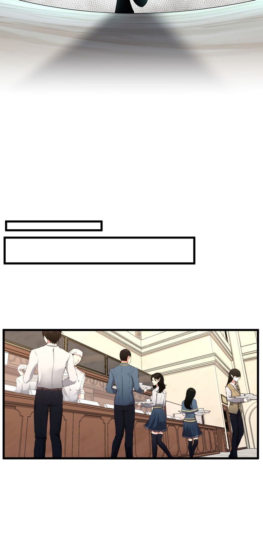 The Beginning After the End Chapter 97 page 35