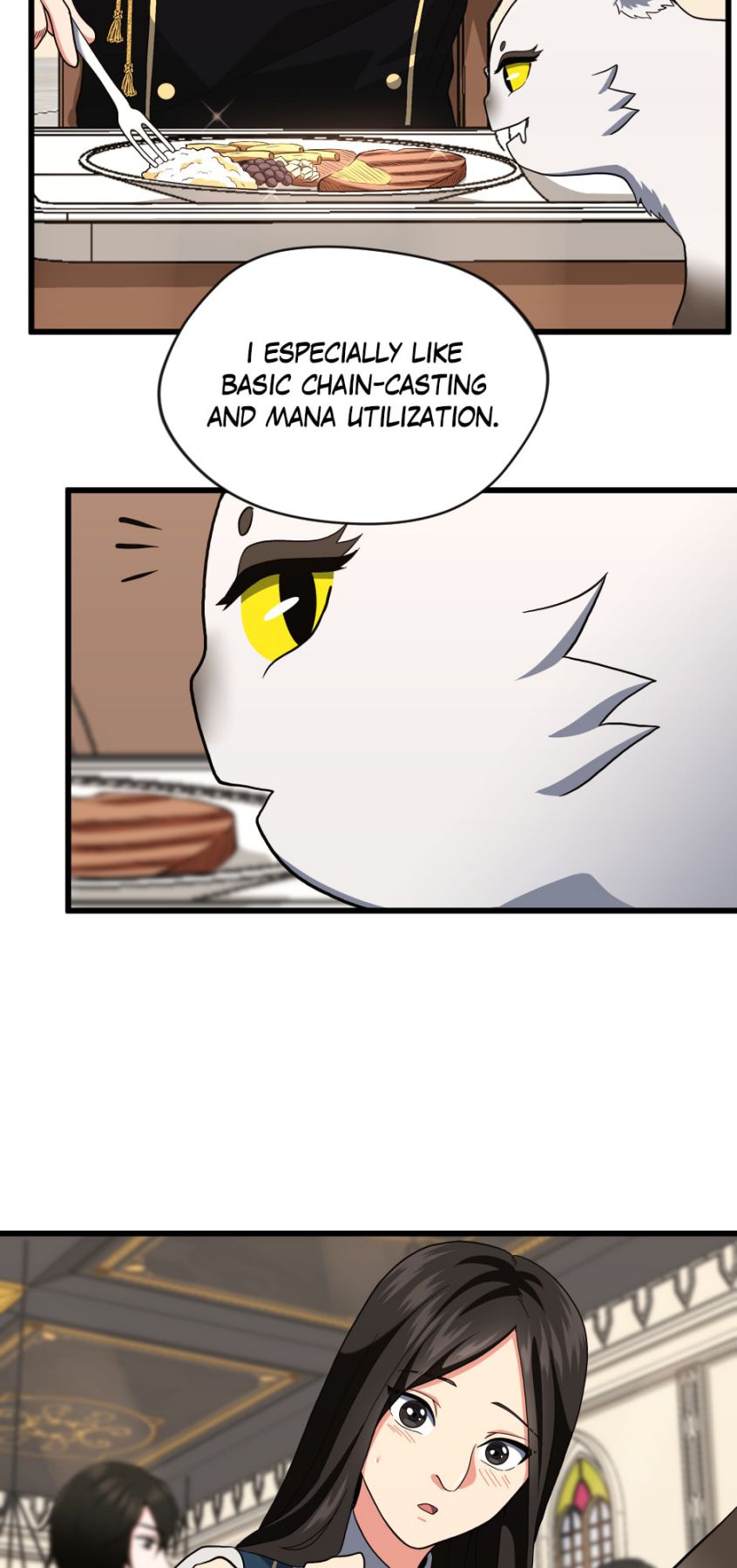 The Beginning After the End Chapter 97 page 39