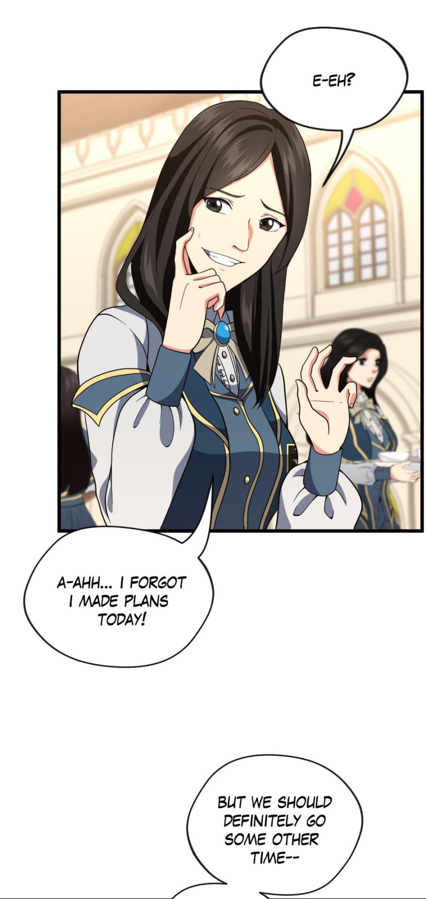 The Beginning After the End Chapter 97 page 51