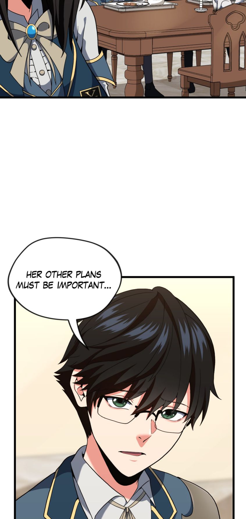 The Beginning After the End Chapter 97 page 53