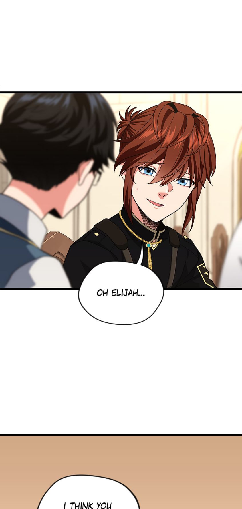 The Beginning After the End Chapter 97 page 55