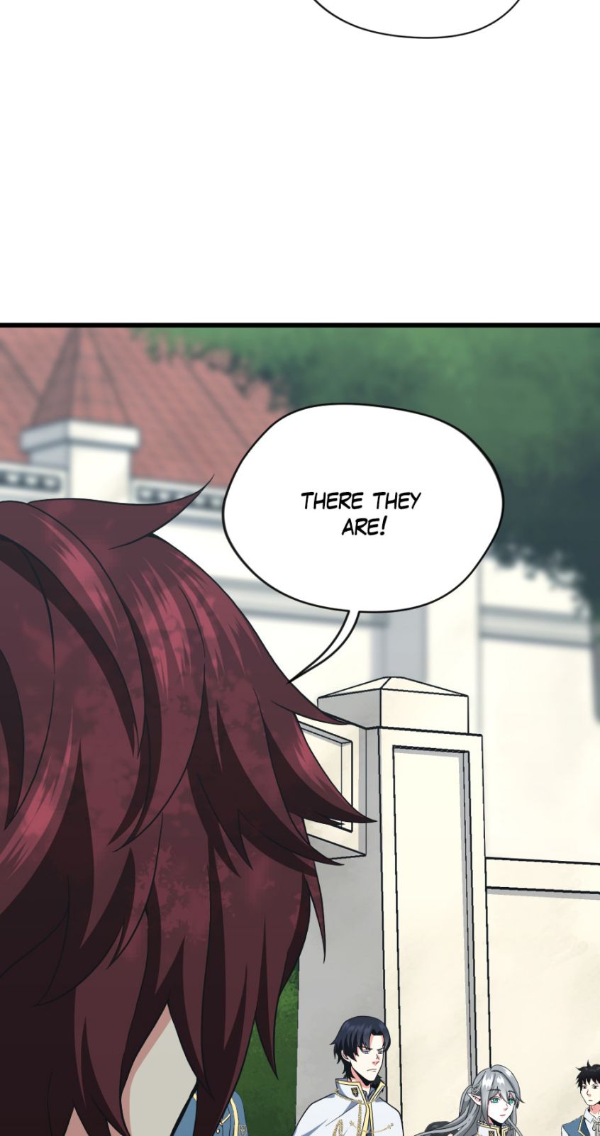 The Beginning After the End Chapter 97 page 64