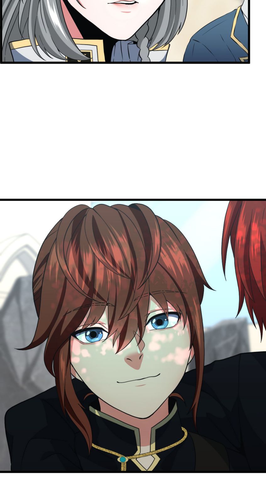 The Beginning After the End Chapter 97 page 66