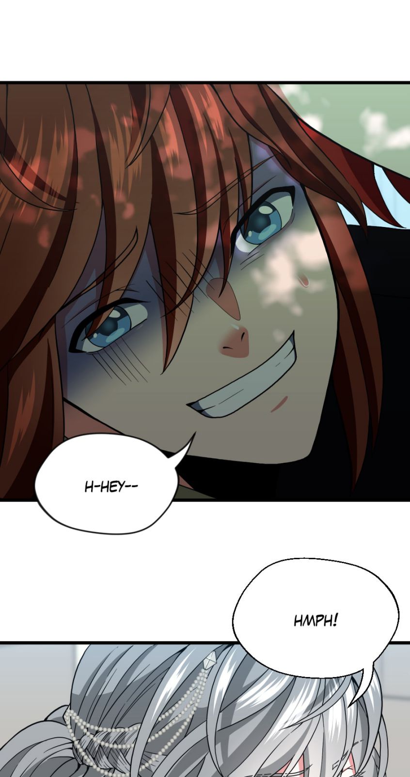 The Beginning After the End Chapter 97 page 70