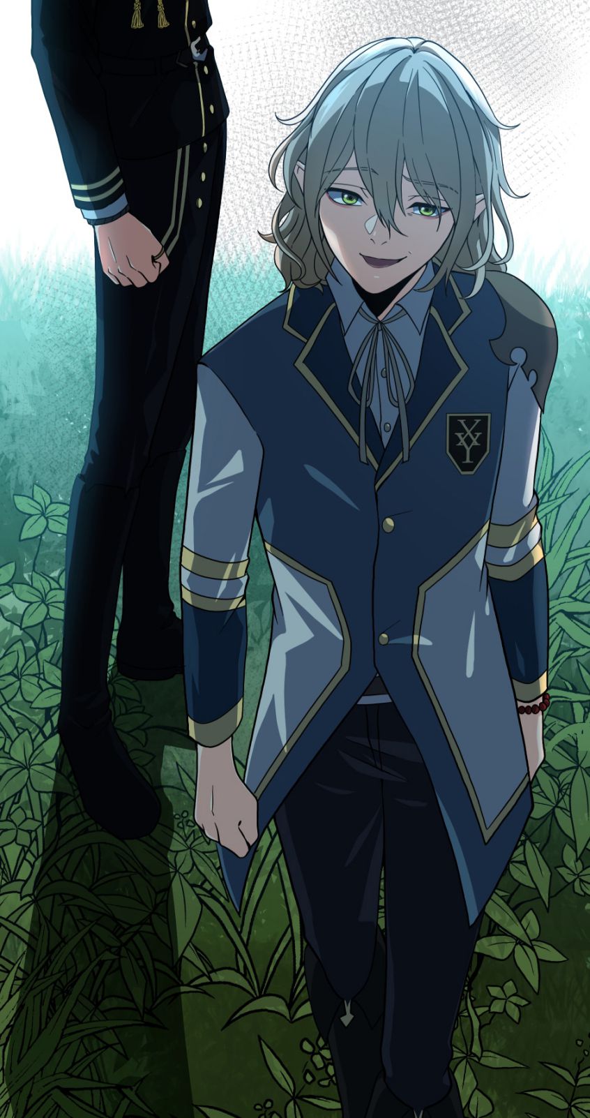 The Beginning After the End Chapter 97 page 76
