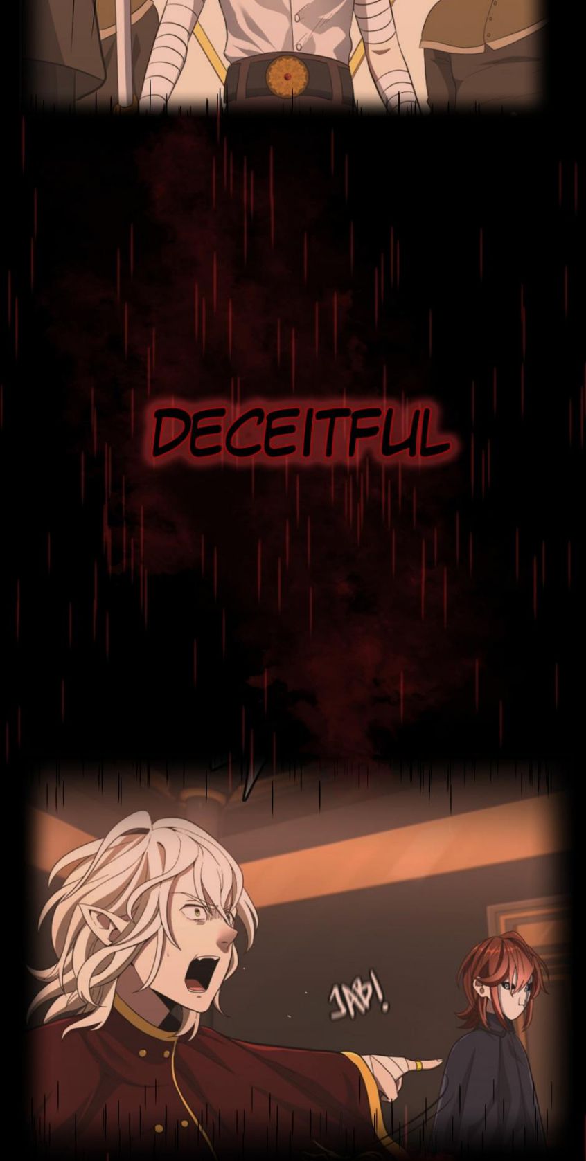 The Beginning After the End Chapter 98 page 2