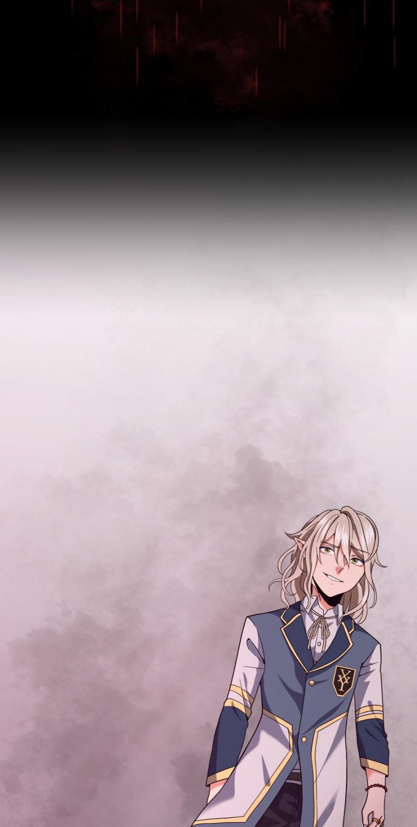 The Beginning After the End Chapter 98 page 5