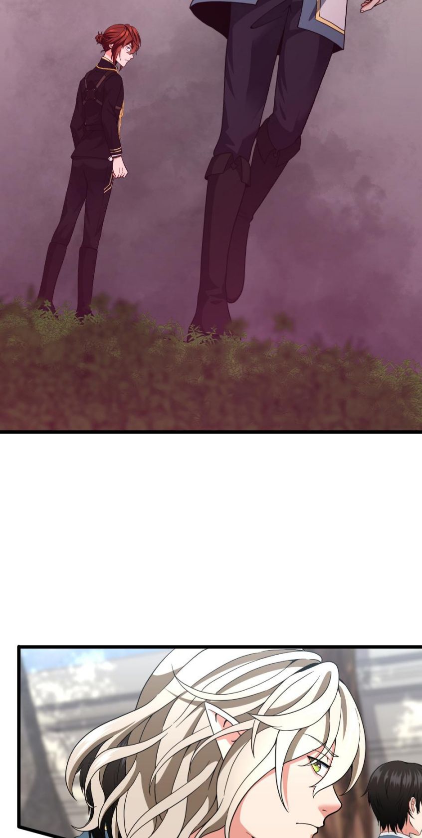 The Beginning After the End Chapter 98 page 6
