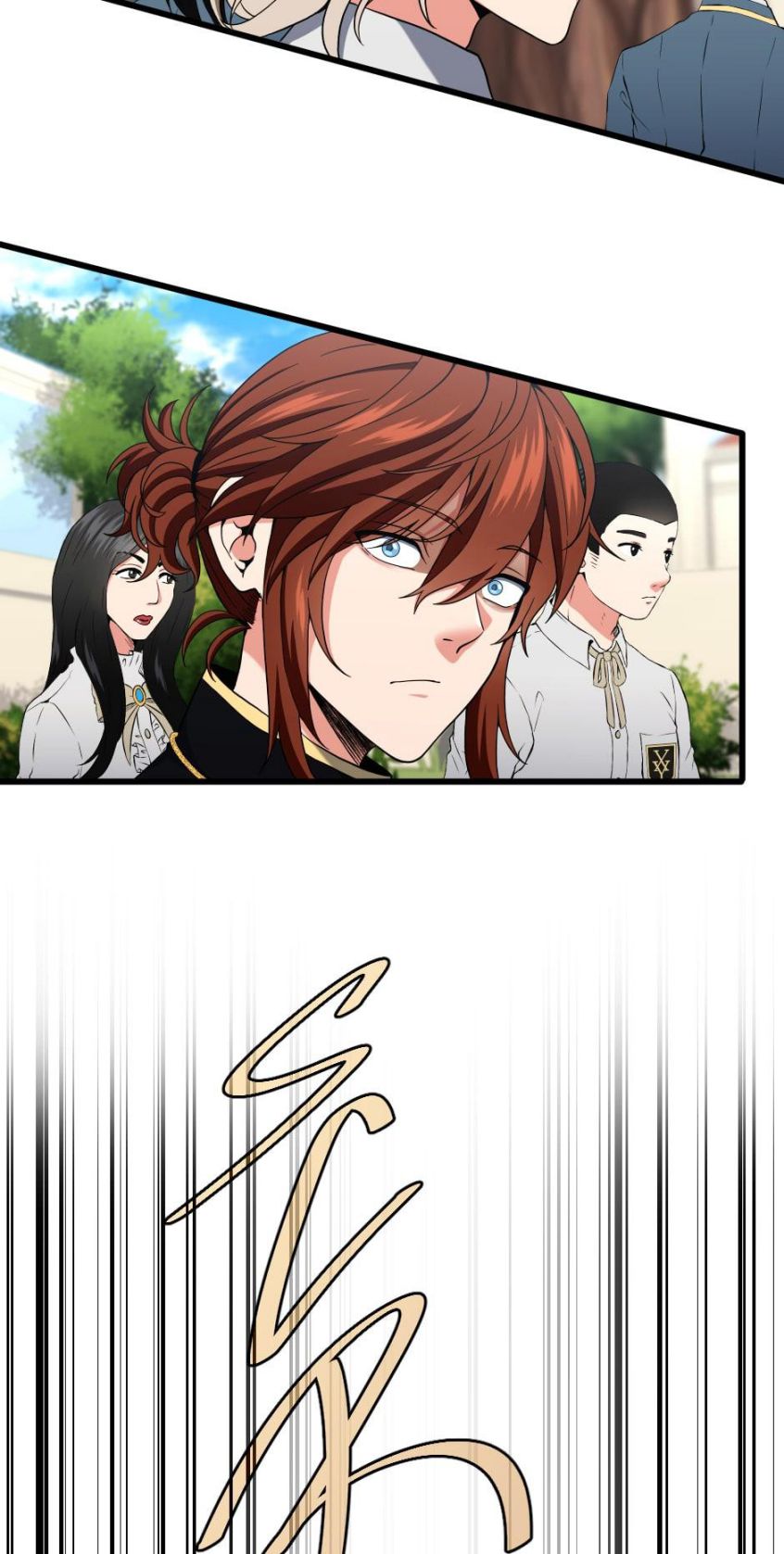 The Beginning After the End Chapter 98 page 7