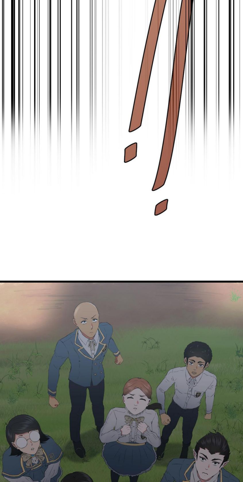 The Beginning After the End Chapter 98 page 9