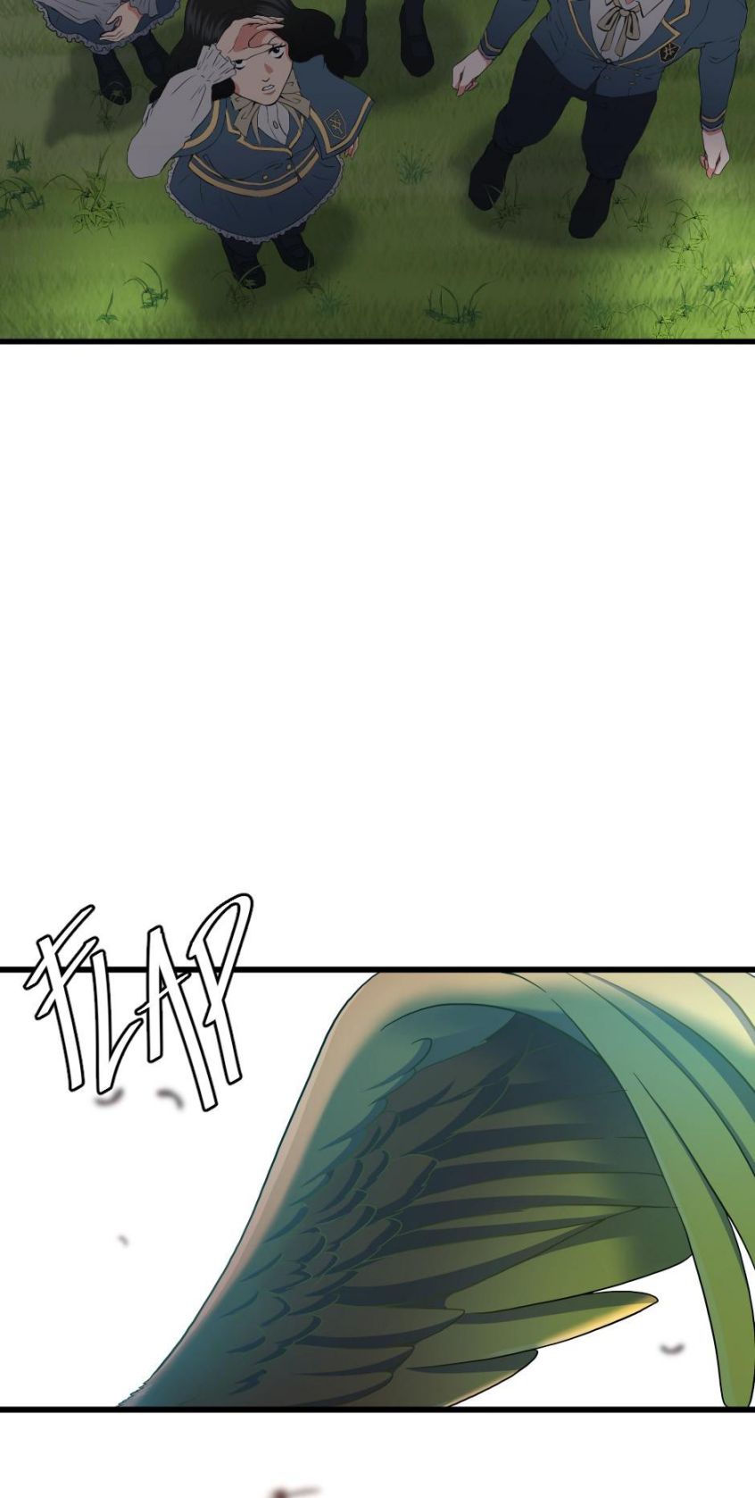 The Beginning After the End Chapter 98 page 10