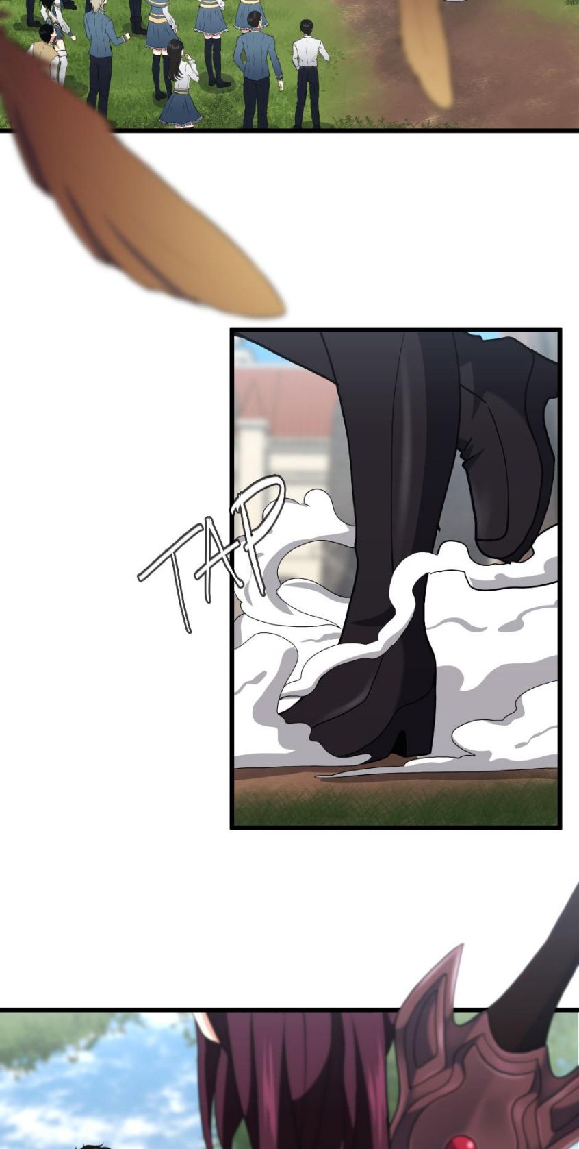 The Beginning After the End Chapter 98 page 13