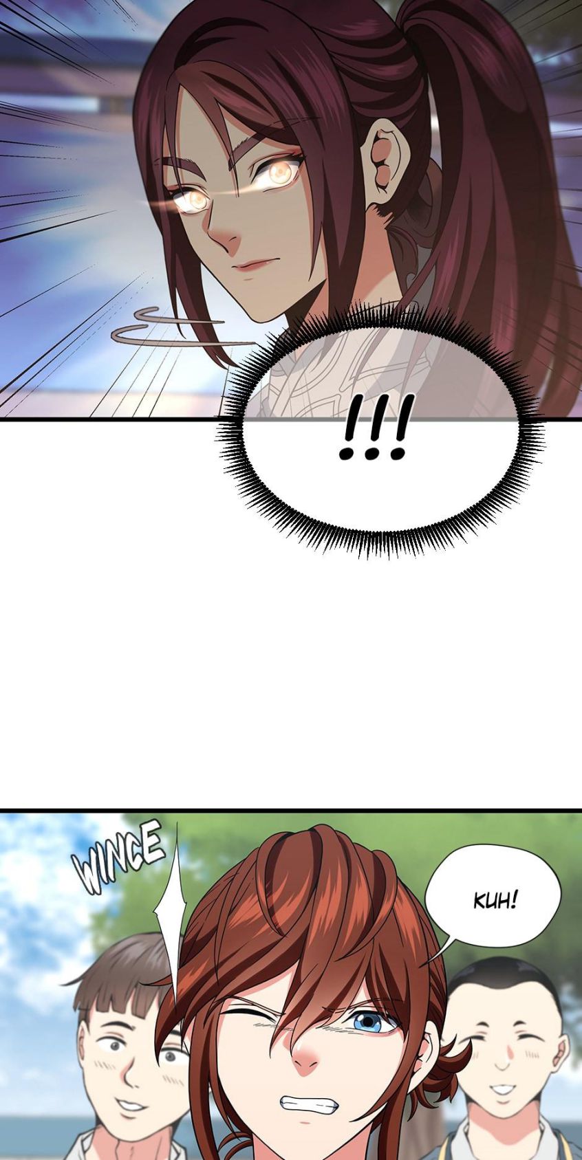 The Beginning After the End Chapter 98 page 18