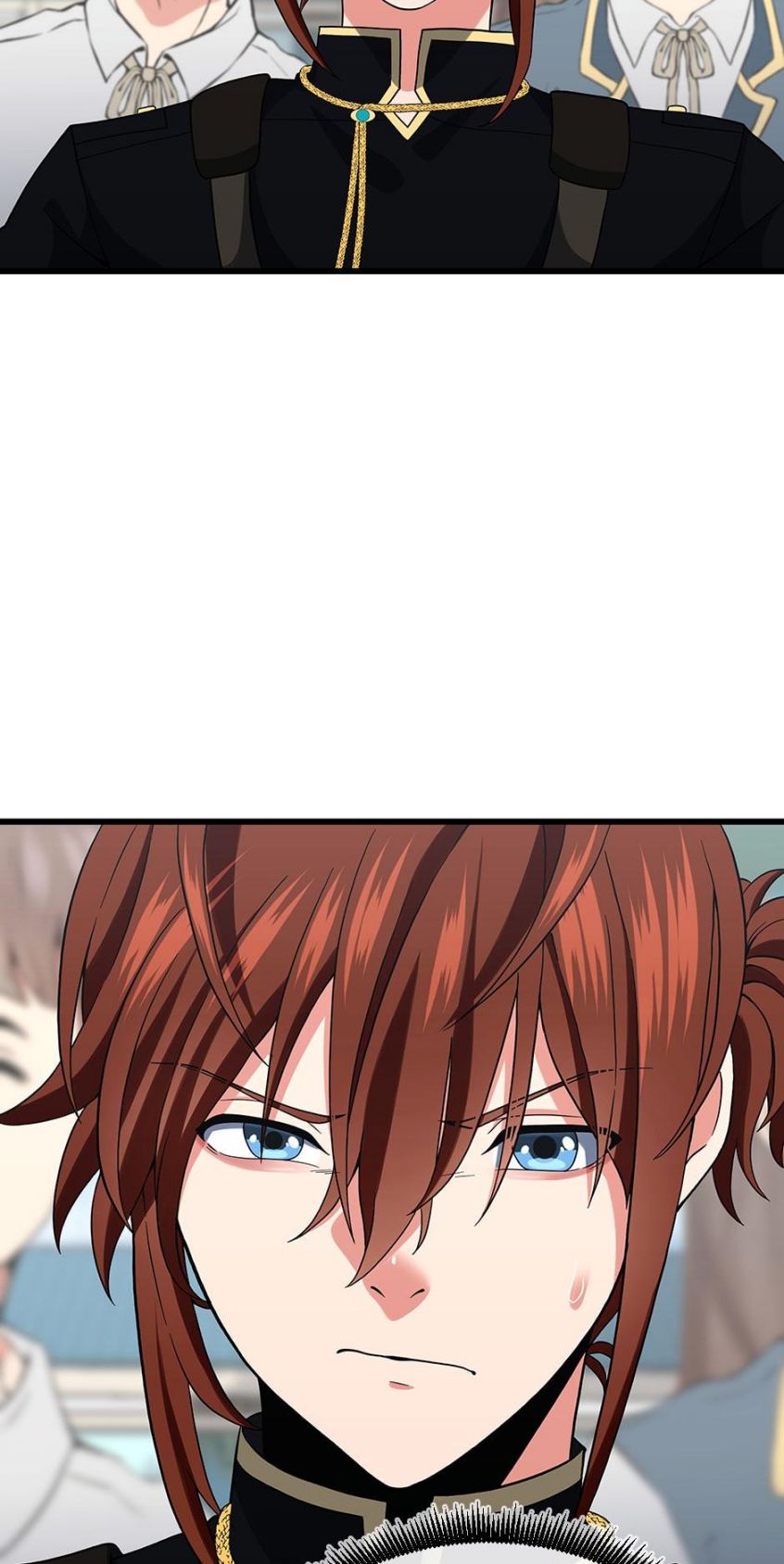 The Beginning After the End Chapter 98 page 19