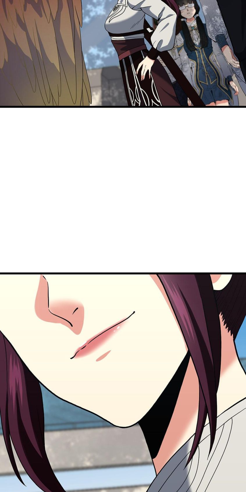 The Beginning After the End Chapter 98 page 21