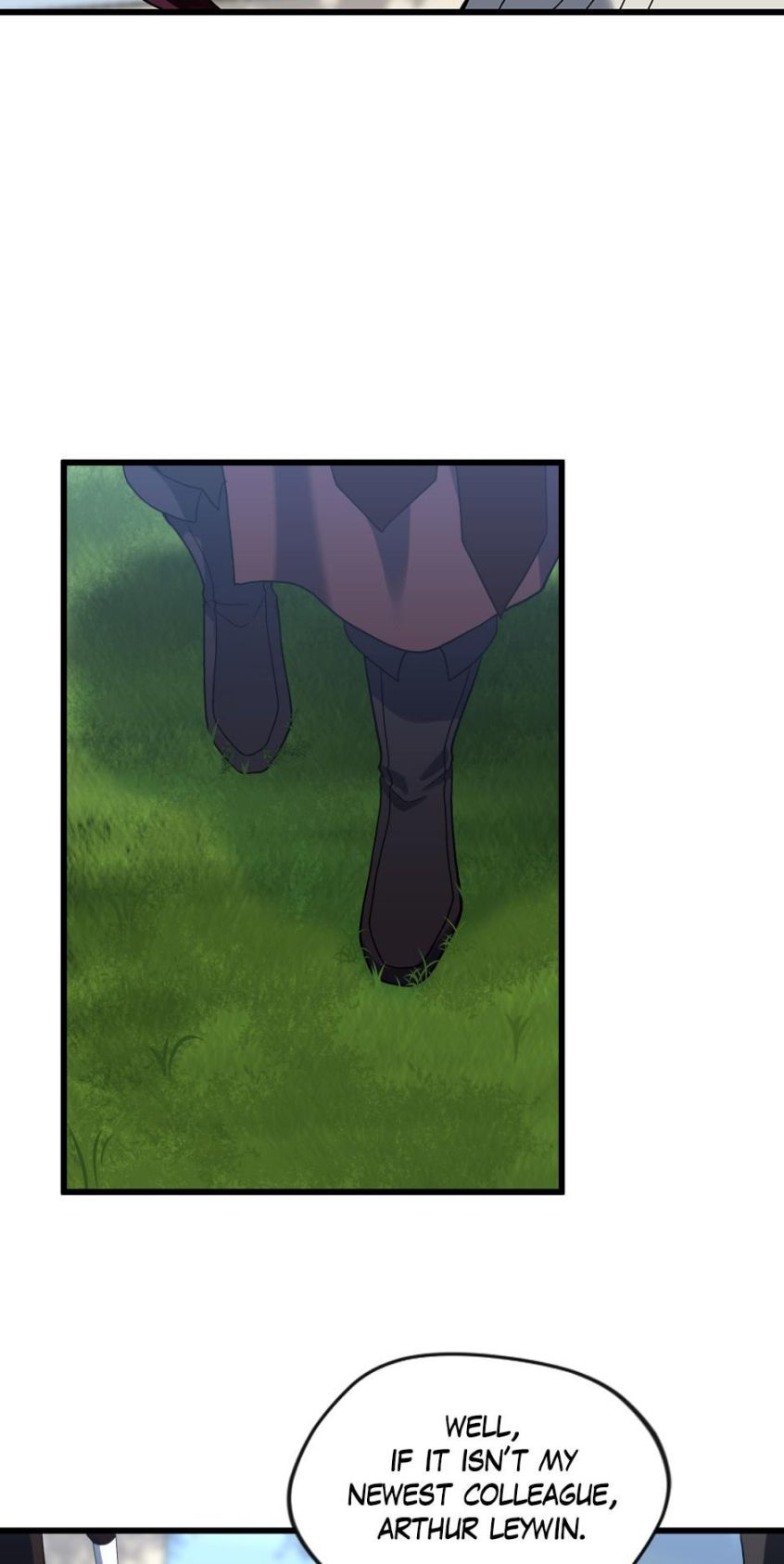 The Beginning After the End Chapter 98 page 22