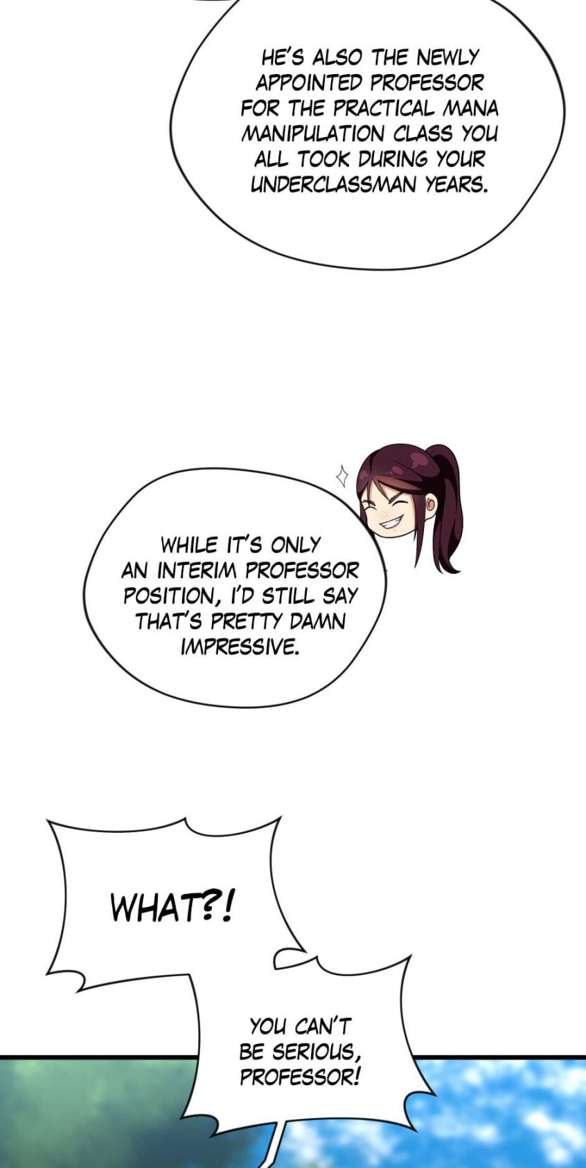 The Beginning After the End Chapter 98 page 25