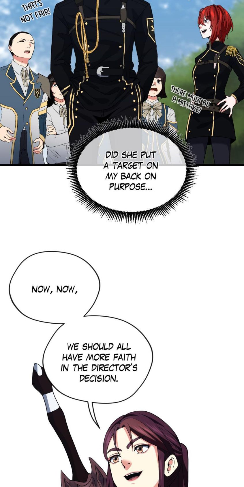 The Beginning After the End Chapter 98 page 27