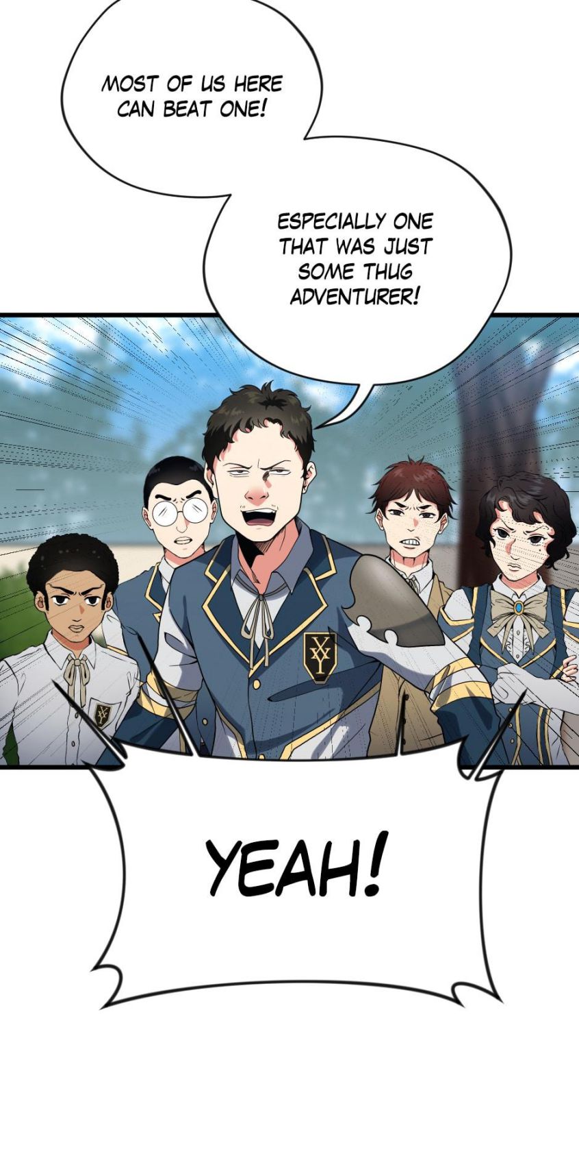 The Beginning After the End Chapter 98 page 30