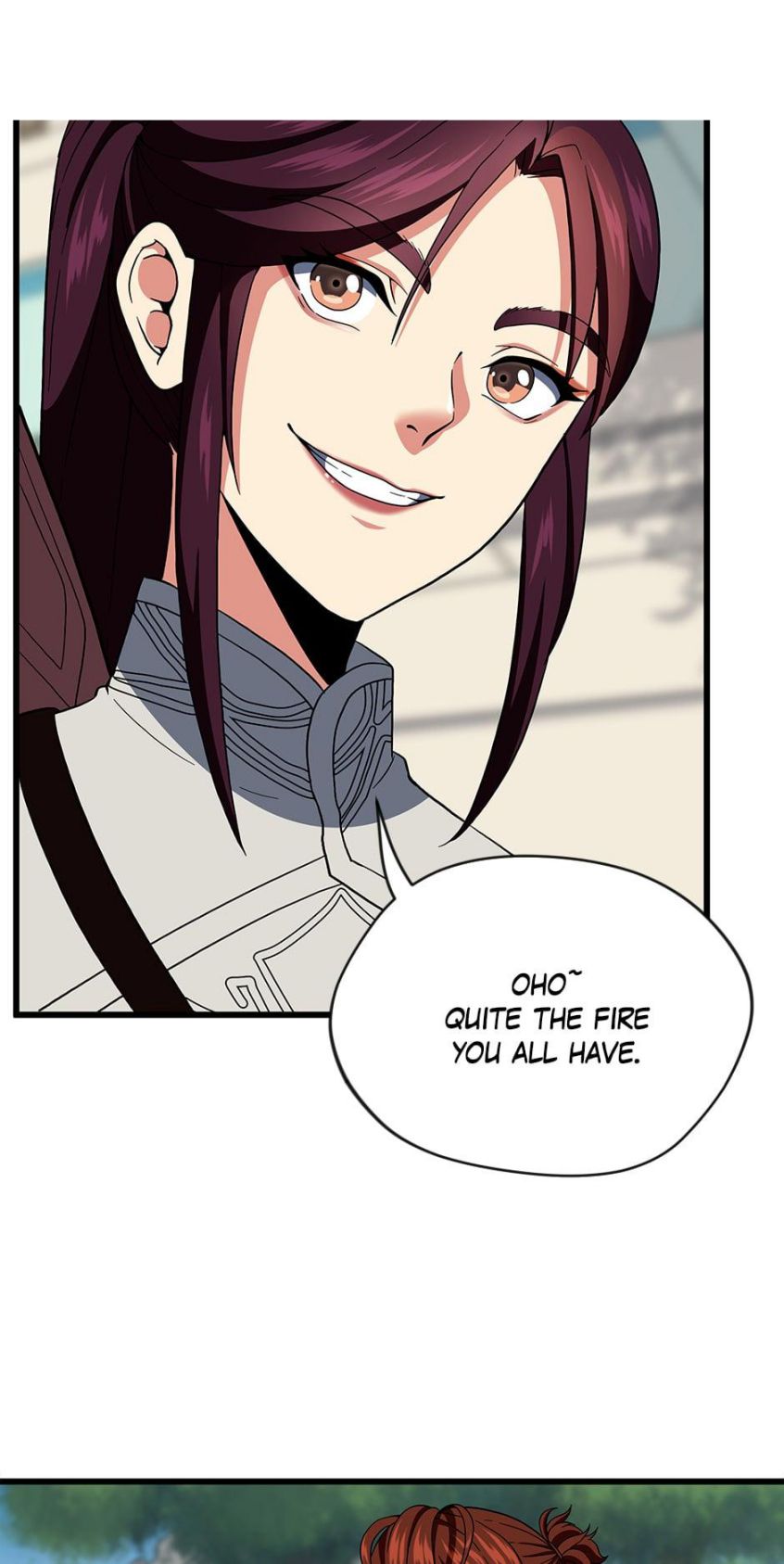 The Beginning After the End Chapter 98 page 31