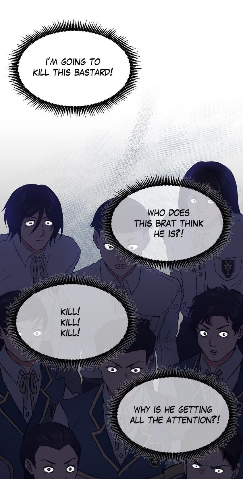 The Beginning After the End Chapter 98 page 33