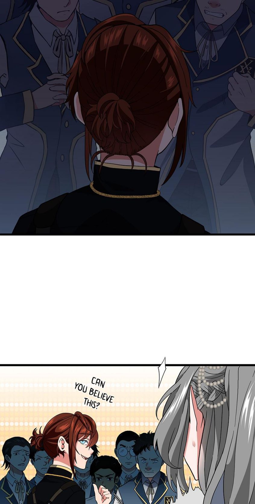 The Beginning After the End Chapter 98 page 34