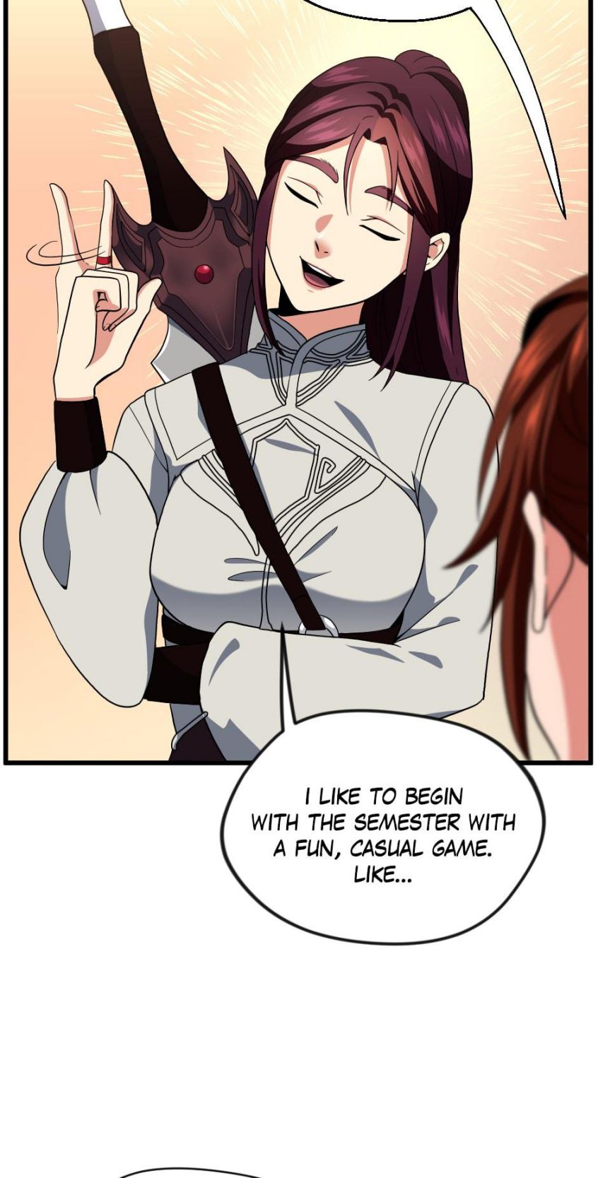 The Beginning After the End Chapter 98 page 39
