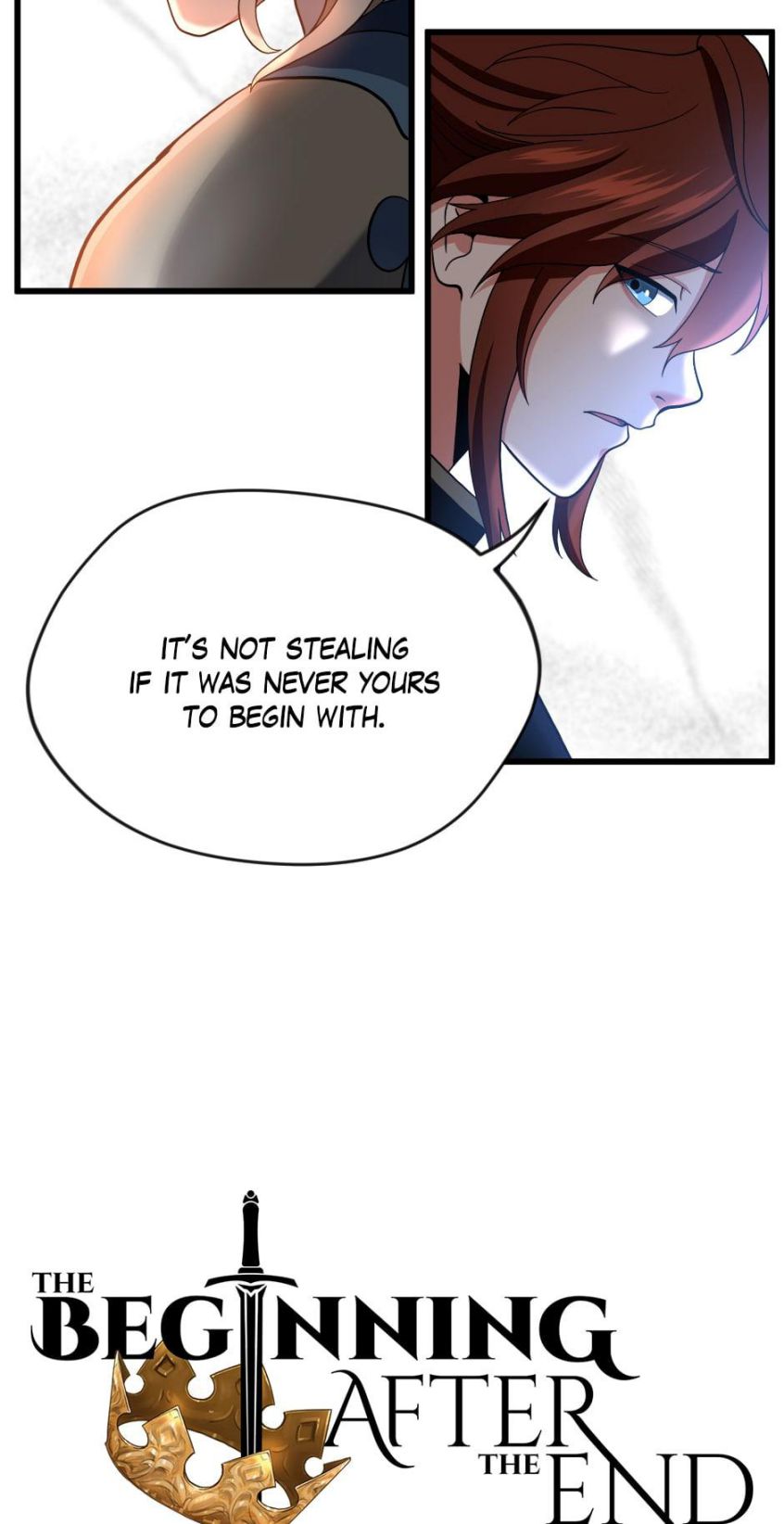 The Beginning After the End Chapter 98 page 51