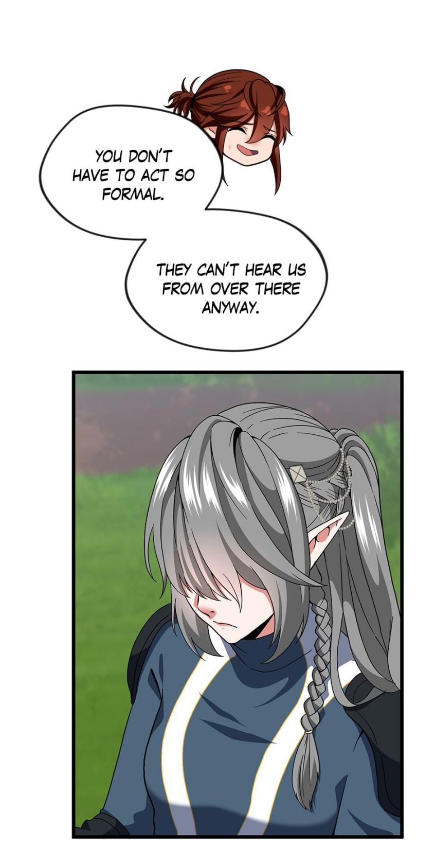The Beginning After the End Chapter 98 page 62