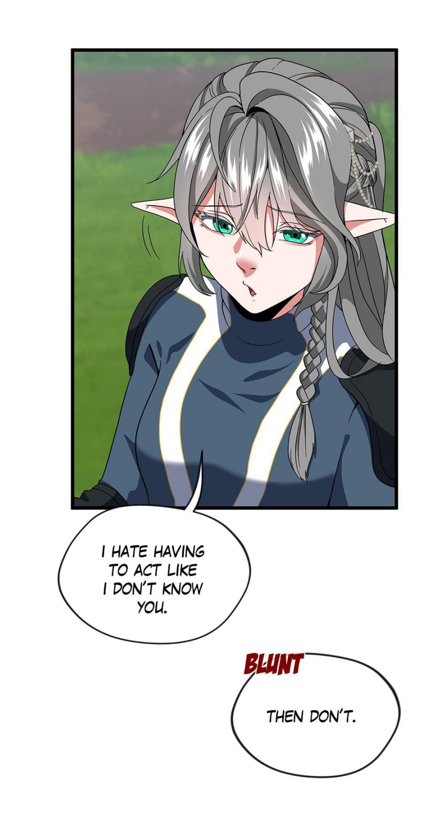 The Beginning After the End Chapter 98 page 63