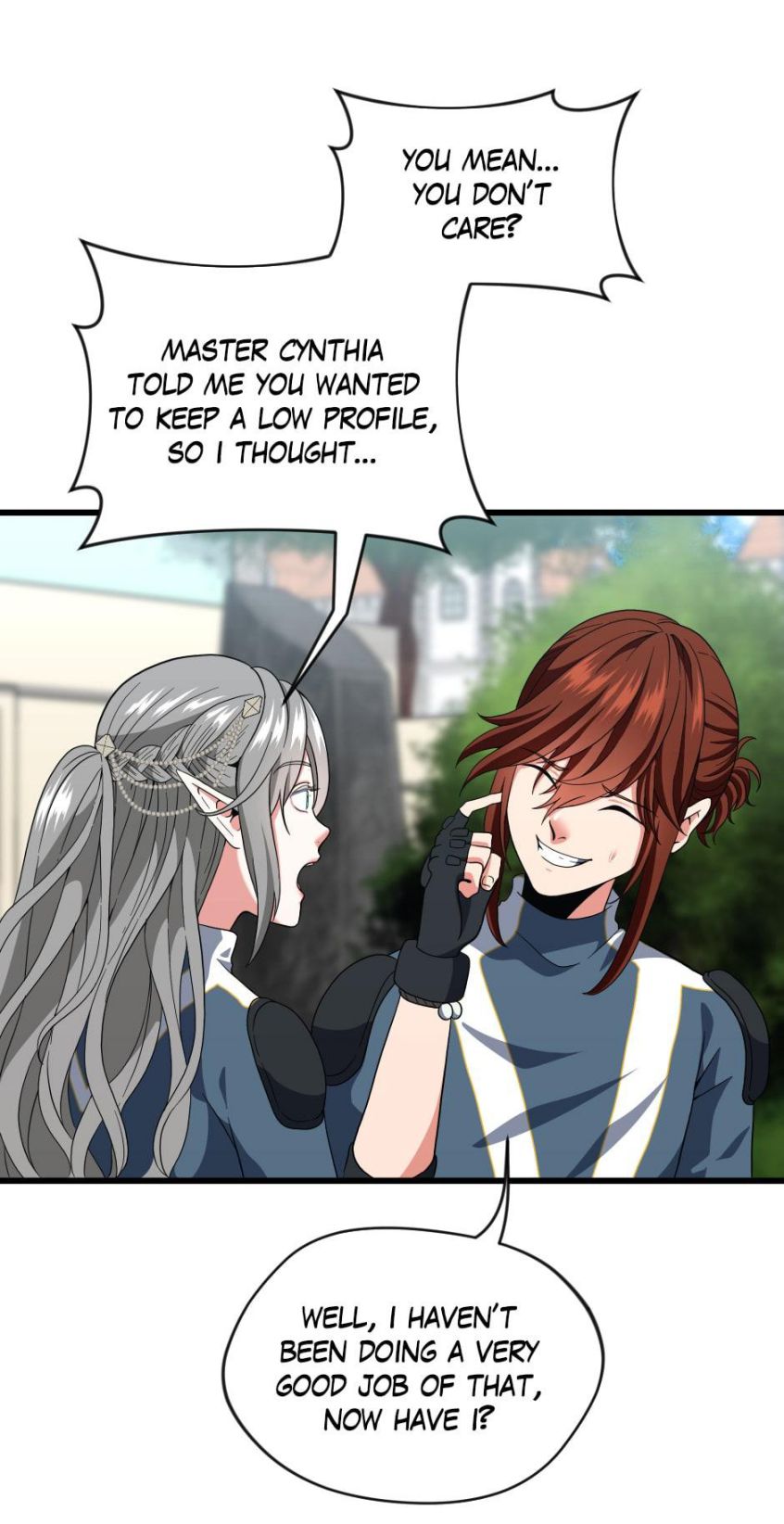 The Beginning After the End Chapter 98 page 64