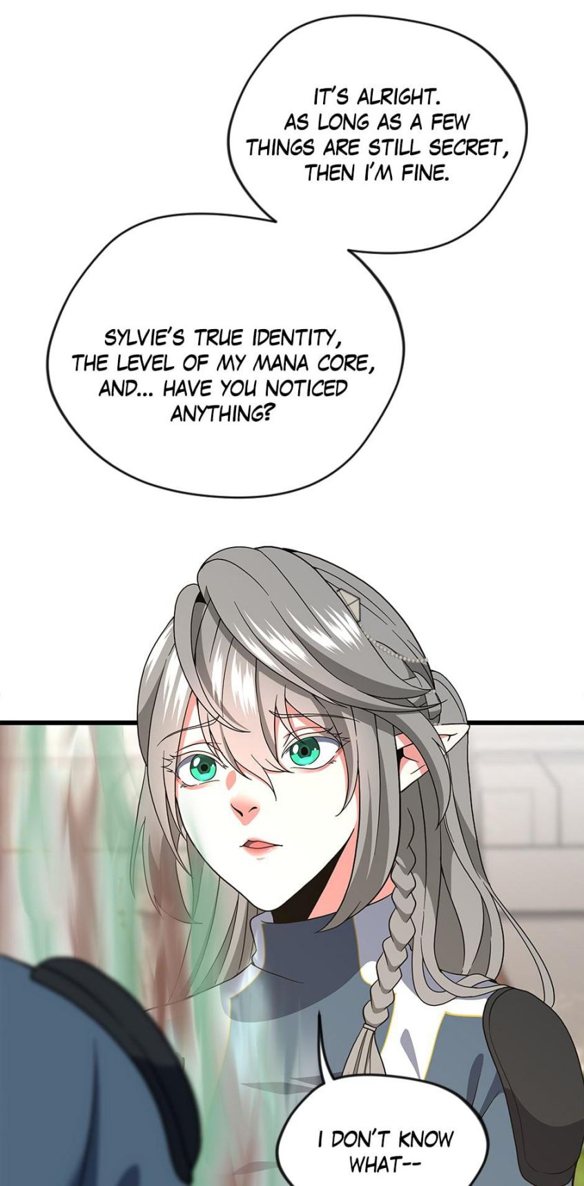 The Beginning After the End Chapter 98 page 65