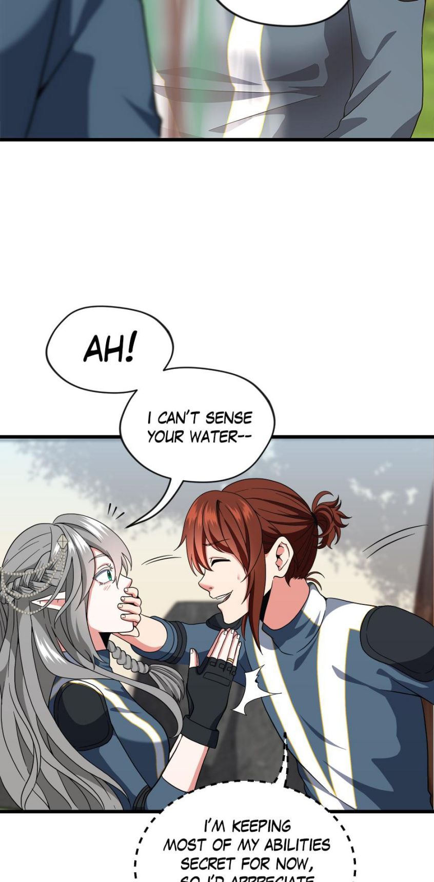The Beginning After the End Chapter 98 page 66