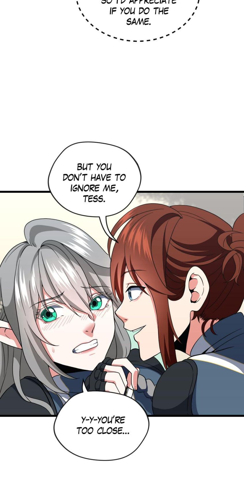 The Beginning After the End Chapter 98 page 67