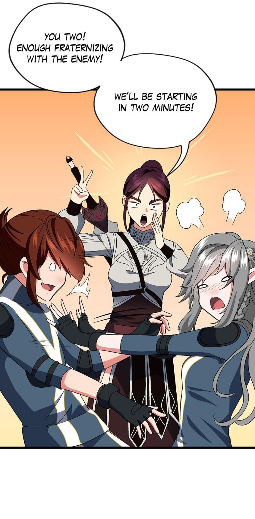 The Beginning After the End Chapter 98 page 68