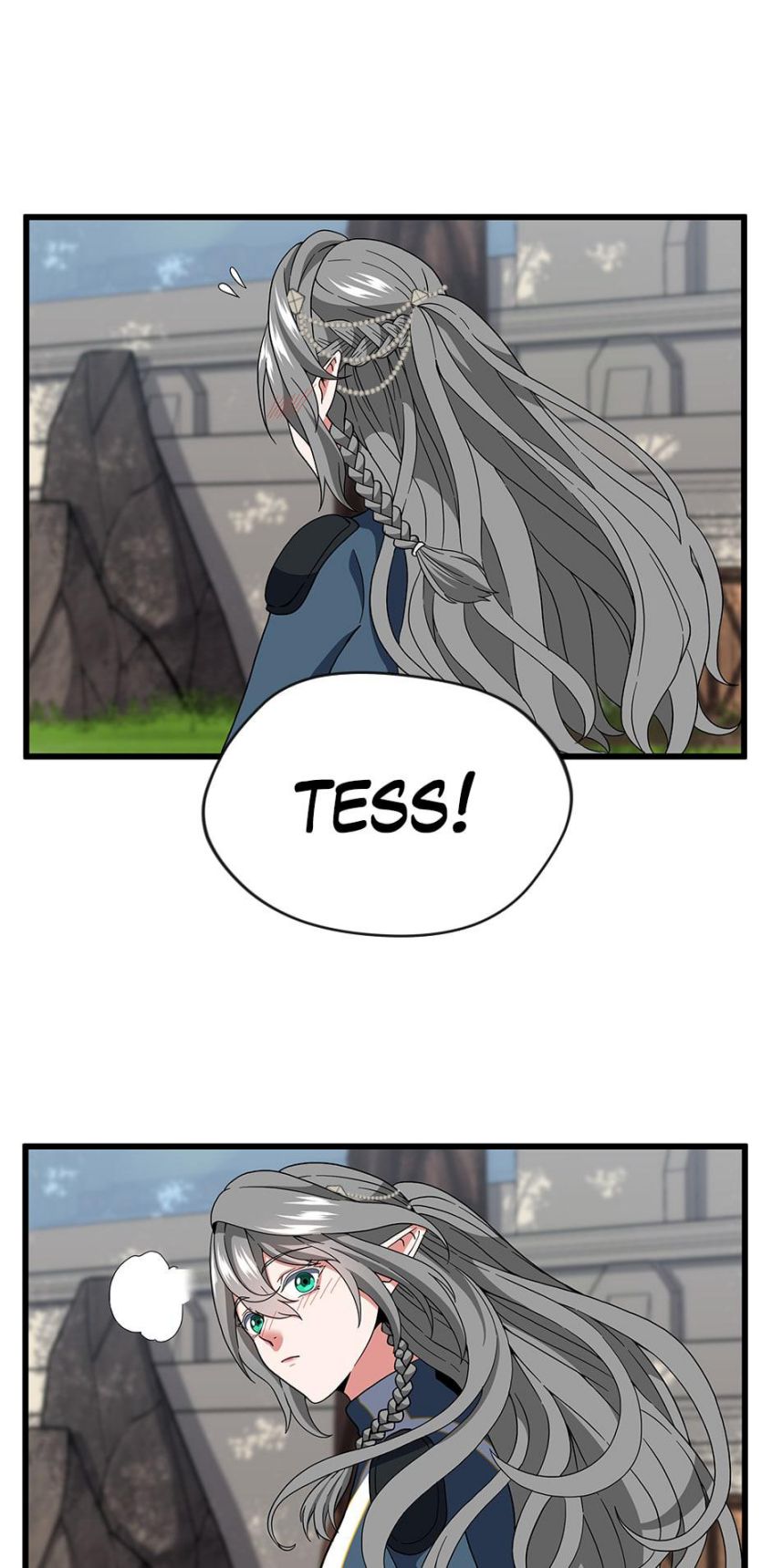 The Beginning After the End Chapter 98 page 69