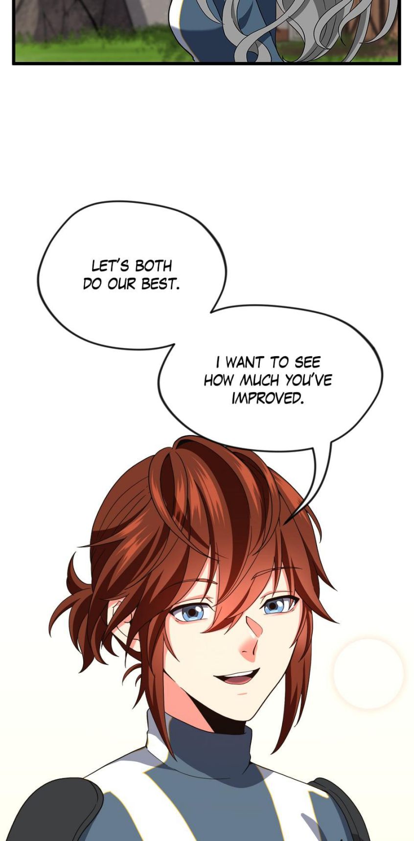 The Beginning After the End Chapter 98 page 70