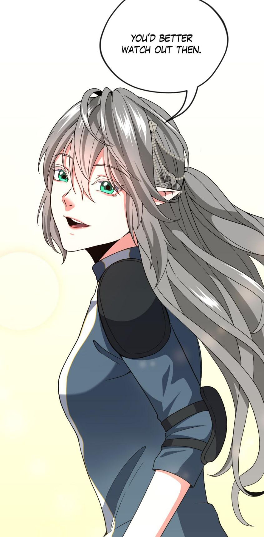 The Beginning After the End Chapter 98 page 72