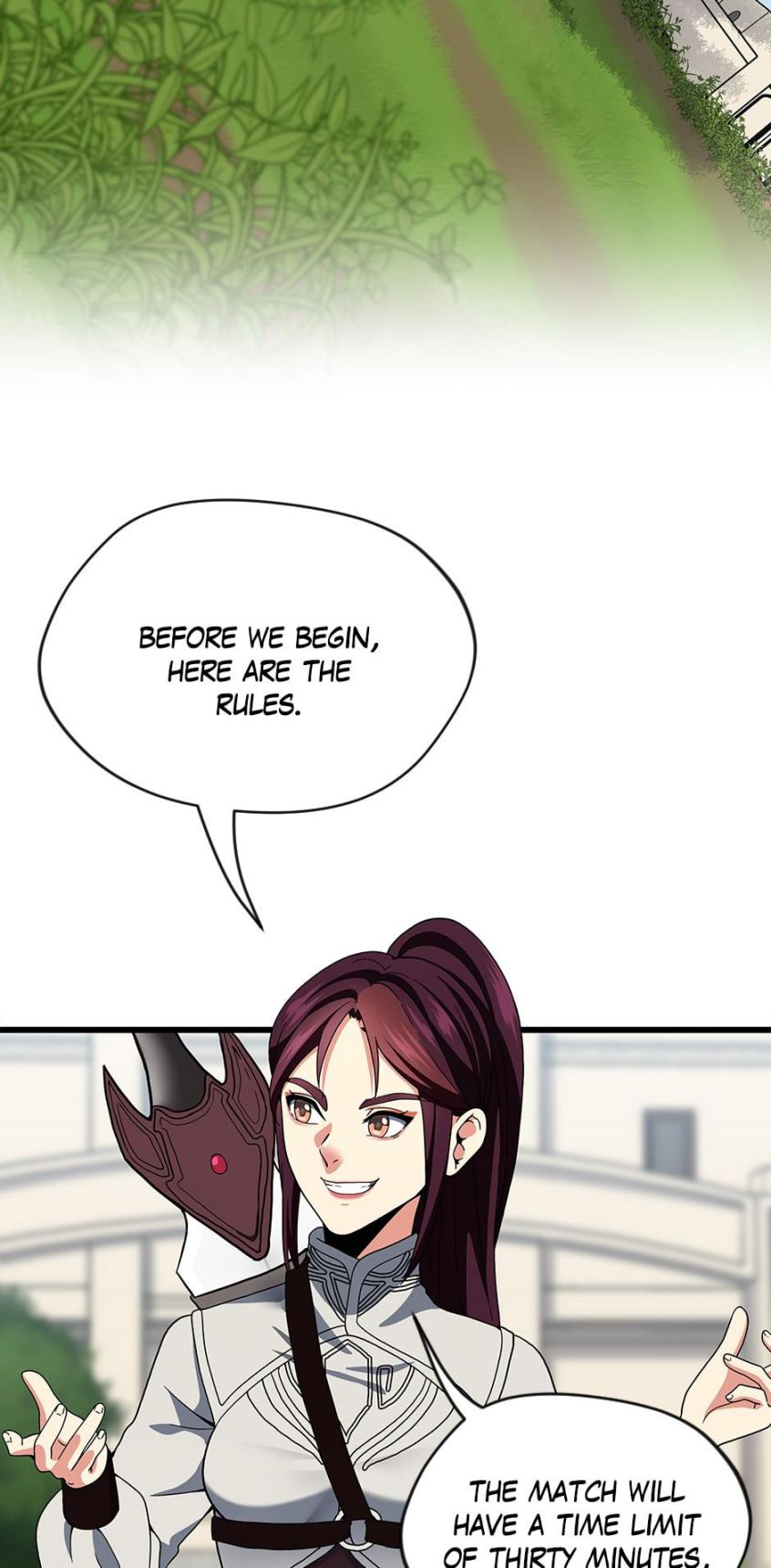 The Beginning After the End Chapter 98 page 75