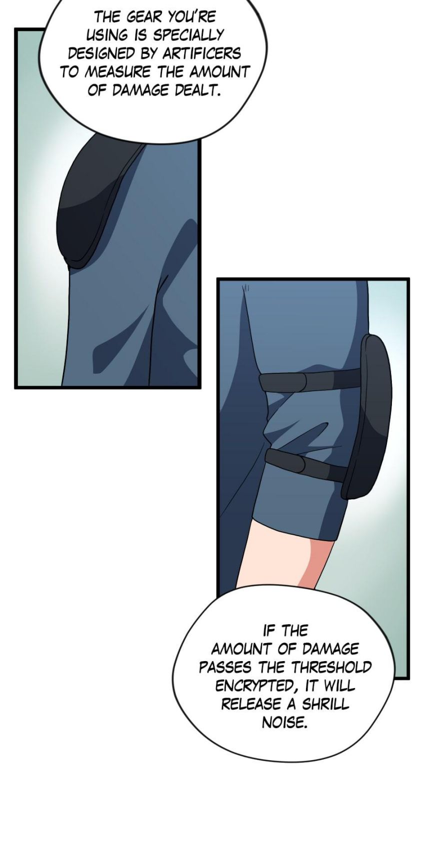 The Beginning After the End Chapter 98 page 78