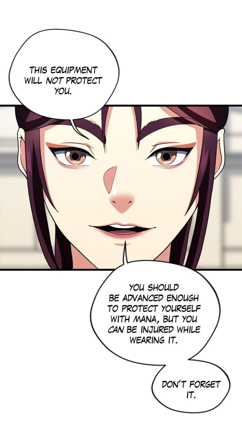 The Beginning After the End Chapter 98 page 80