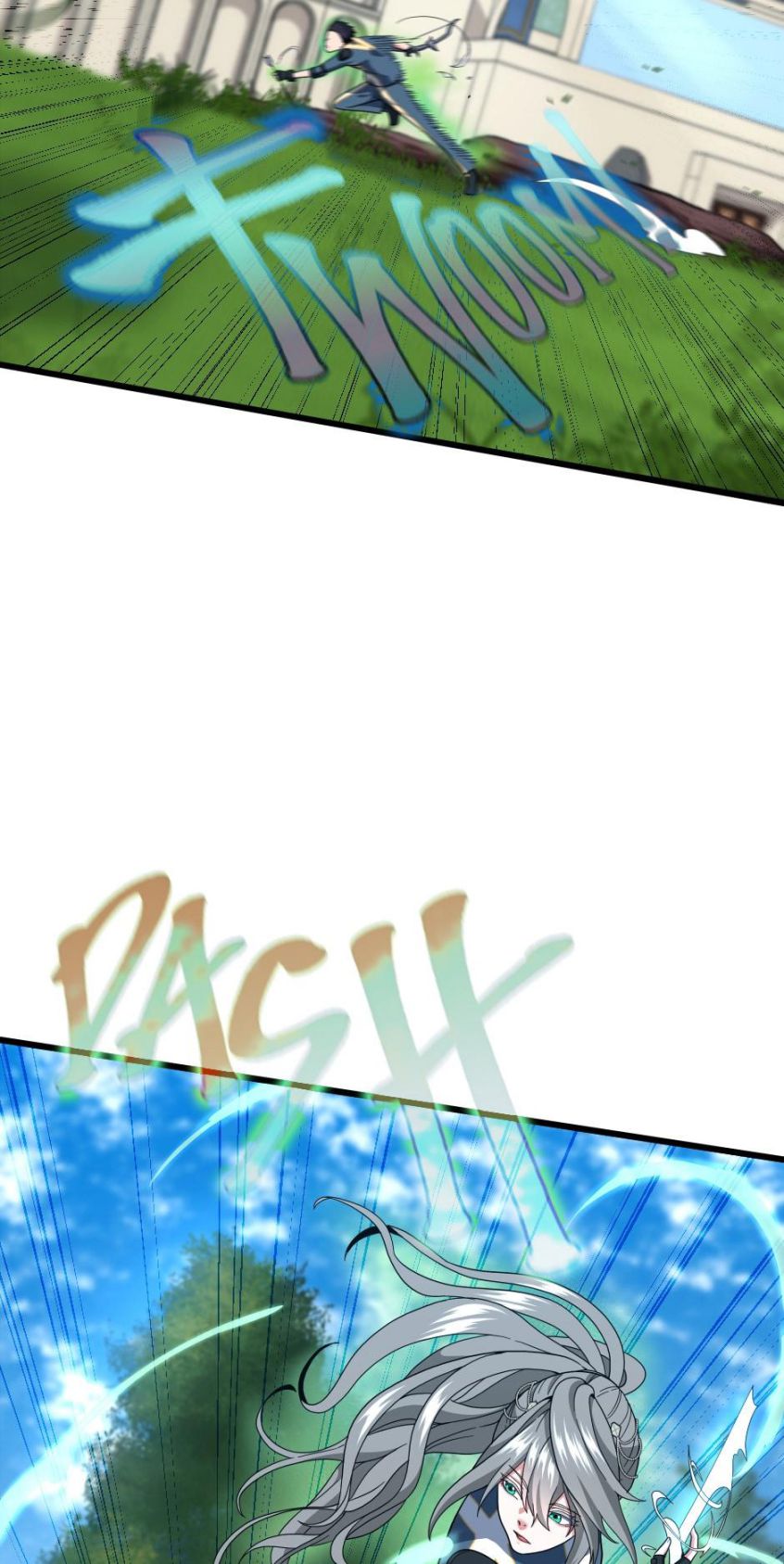 The Beginning After the End Chapter 99 page 4