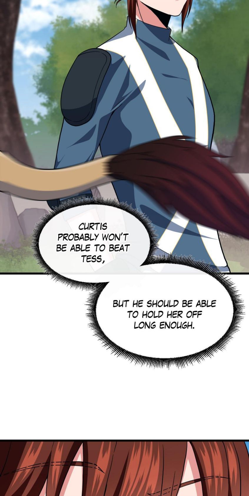 The Beginning After the End Chapter 99 page 6