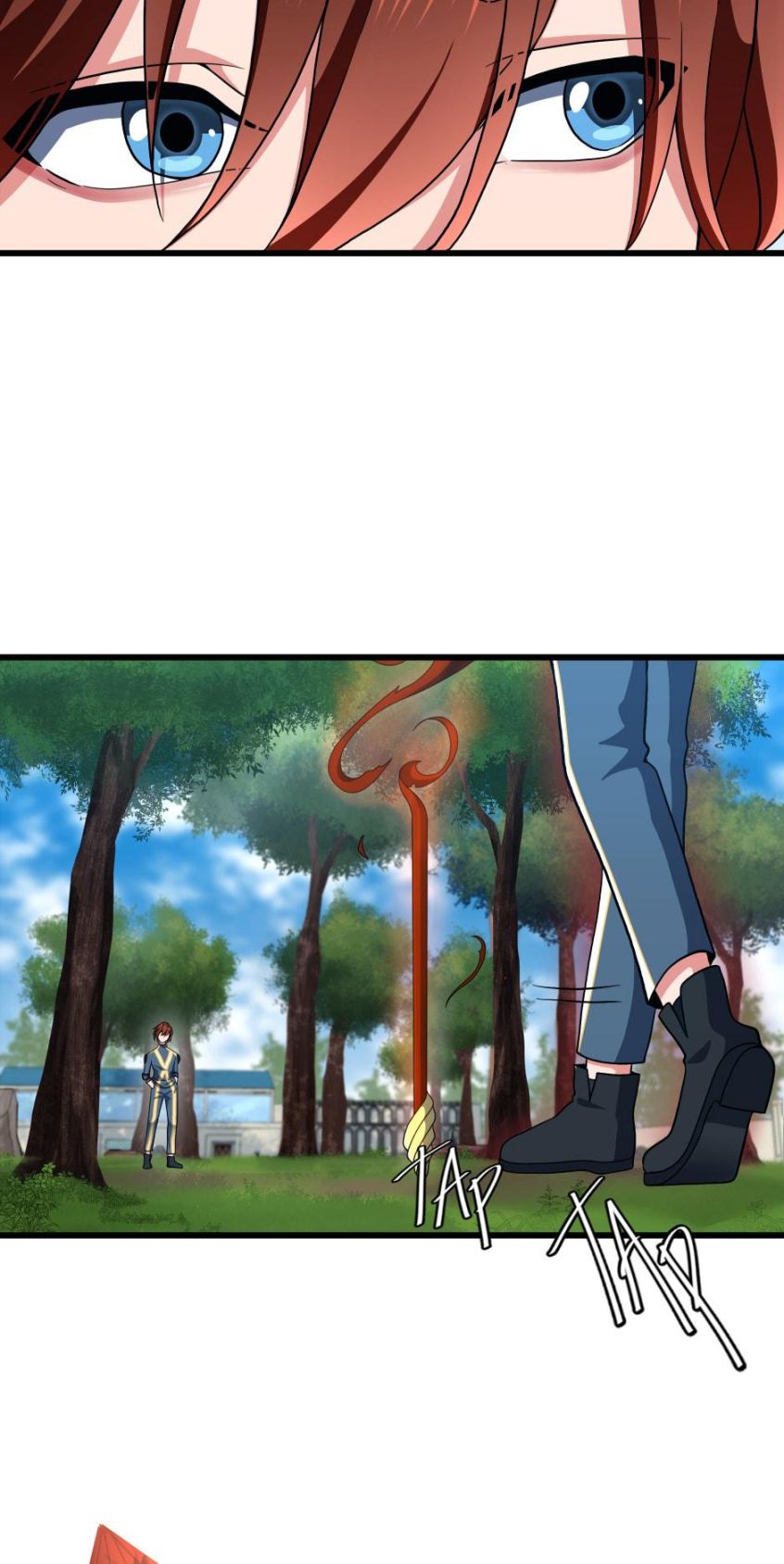 The Beginning After the End Chapter 99 page 7